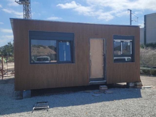 Chalet en venta en l'Alt Vinalopó / El Alto Vinalopó, Valencia