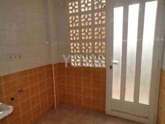 Chalet en venta en Cecilia Bartolomé (Mujeres Libres), l'Alt Vinalopó / El Alto Vinalopó