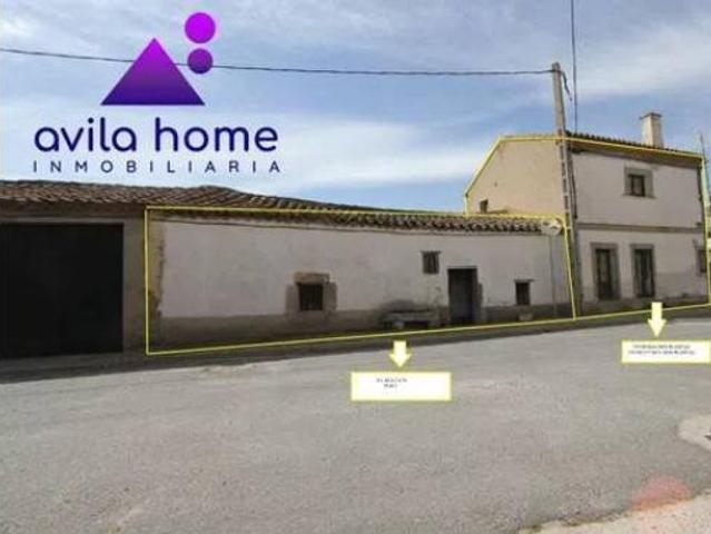 Chalet en venta en Salobral, Castilla y León