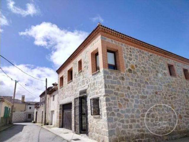 Villa en venta en Salobral