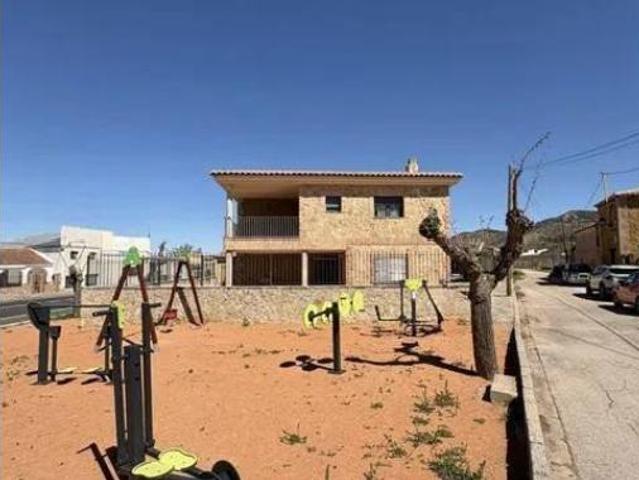 Chalet en venta en Salobre, Castilla-La Mancha