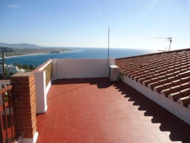 Chalet en venta en Comarca de la Costa Granadina, Andalucía