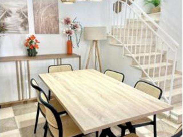 Chalet en venta en Salobreña Playa, Comarca de la Costa Granadina