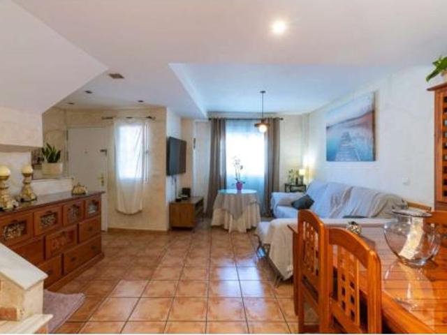 Chalet en venta en Lobres, Comarca de la Costa Granadina