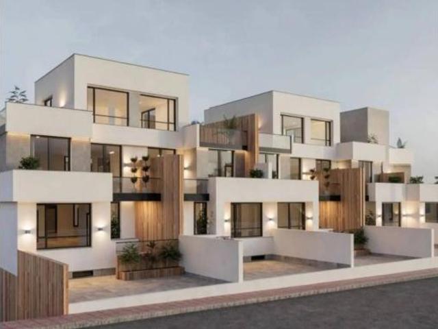 Chalet en venta en Salobreña Playa, Comarca de la Costa Granadina