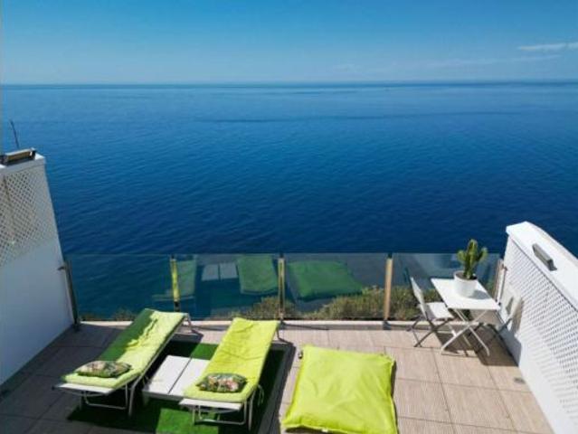Chalet en venta en Alfa Mar, Salobreña