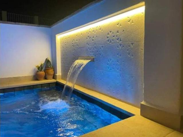 Chalet en venta en Comarca de la Costa Granadina, Andalucía