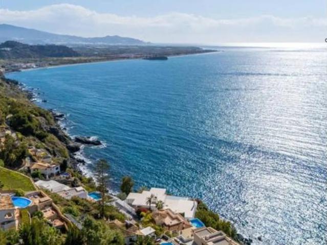 Chalet en venta en Comarca de la Costa Granadina, Andalucía