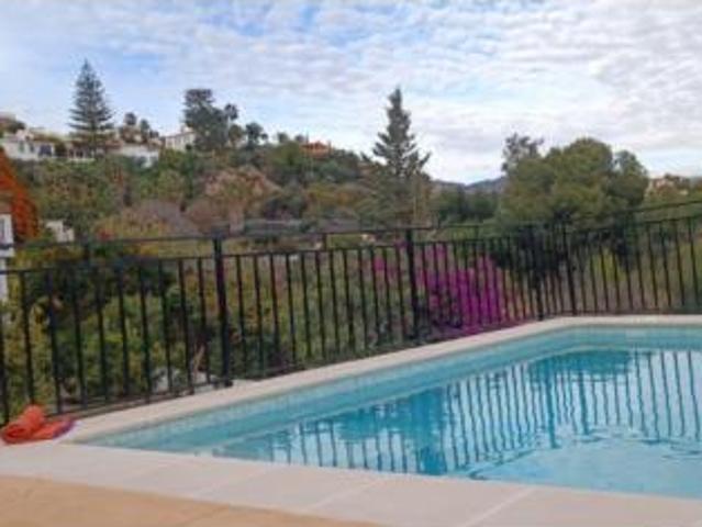 Chalet en venta en Monte Almendros, Salobreña