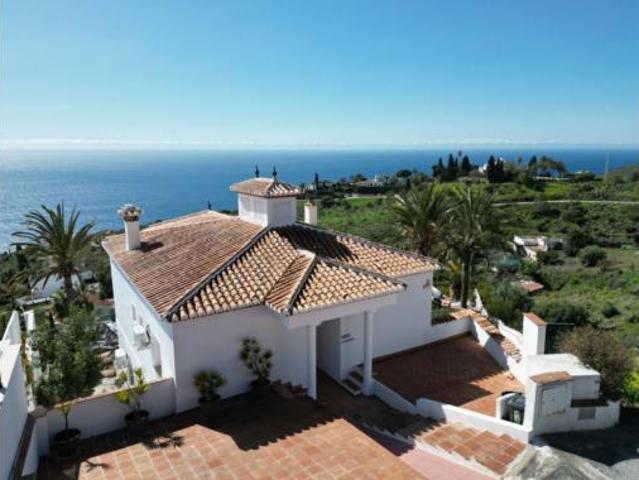 Chalet en venta en Laderas, Comarca de la Costa Granadina