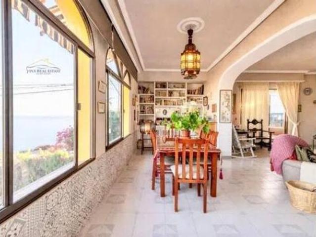 Chalet en venta en Costa Aguilera, Comarca de la Costa Granadina