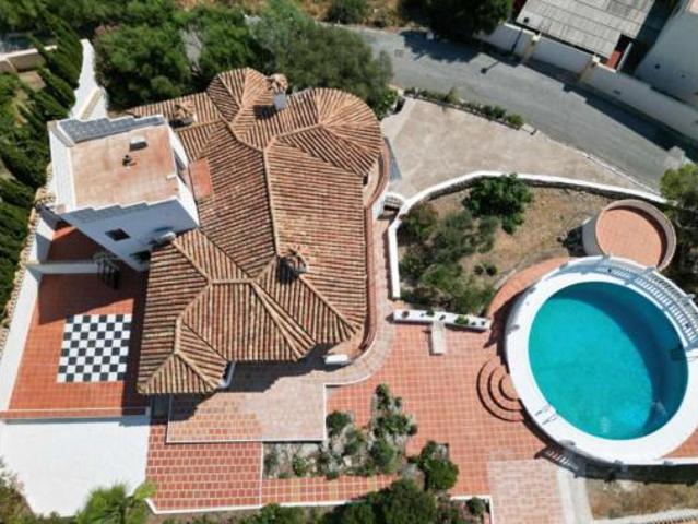 Chalet en venta en Comarca de la Costa Granadina, Andalucía