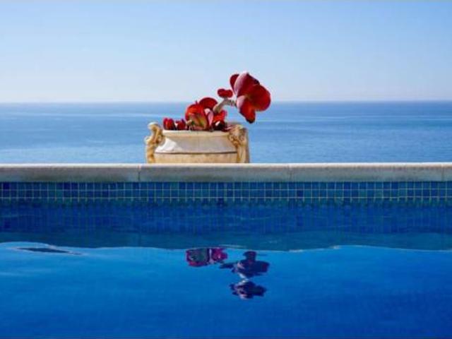Chalet en venta en Costa Aguilera, Comarca de la Costa Granadina