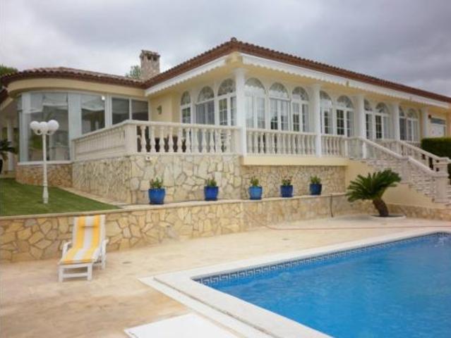 Chalet en venta en Tarragonès, Catalunya