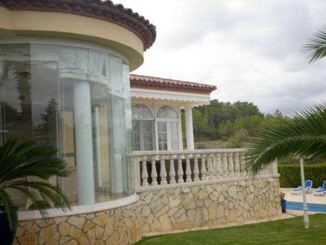 Chalet en venta en Tarragonès, Catalunya