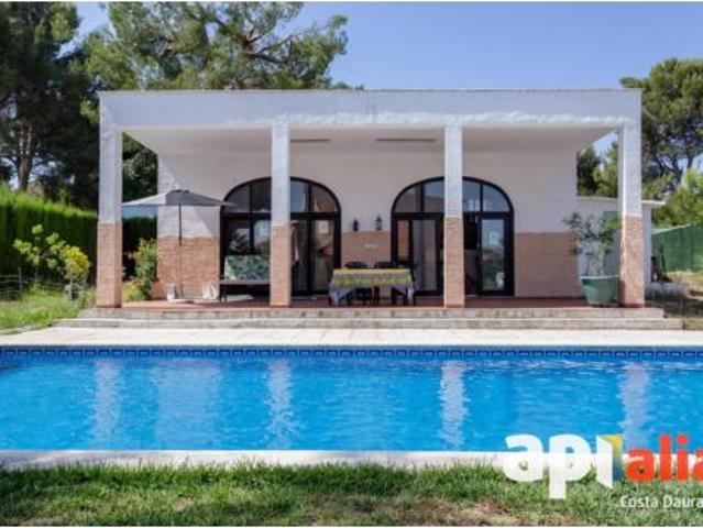Chalet en venta en Far, Tarragonès