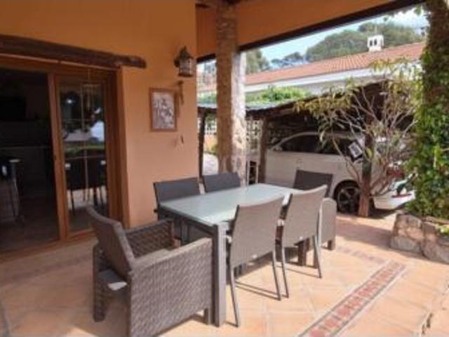 Chalet en venta en Far, Tarragonès