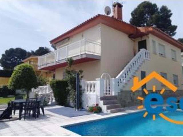 Chalet en venta en Salou, Urbanització Mirador Salou