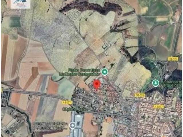 Chalet en venta en Salteras, Andalucía