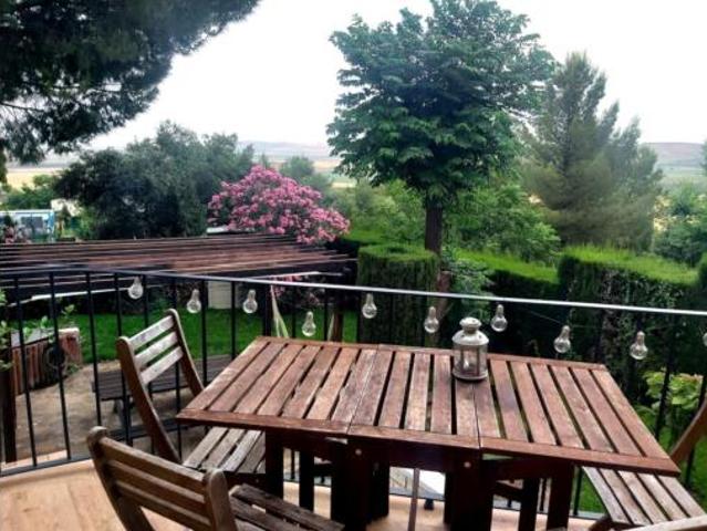 Chalet en venta en Salteras, Sevilla