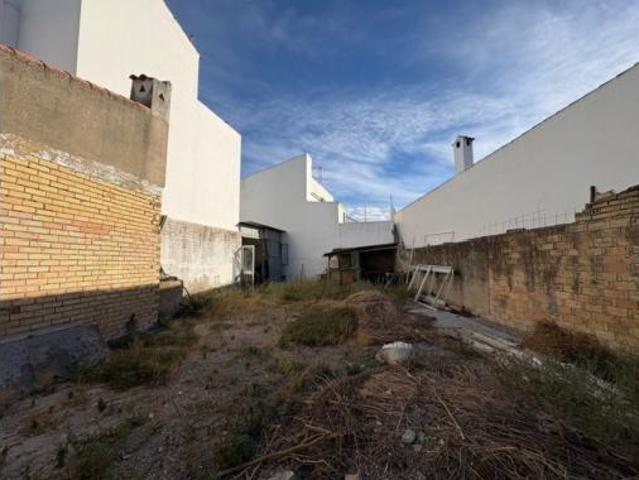 Chalet en venta en Salteras, Andalucía