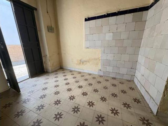 Chalet en venta en Salteras, Andalucía