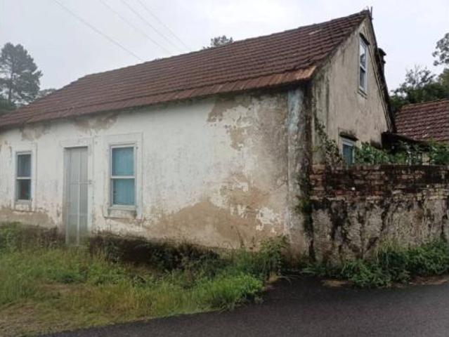 Villa en venta en Salvaterra De Miño