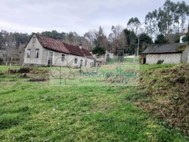 Chalet en venta en Salvaterra de Miño, O Condado