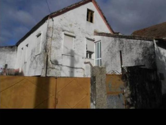 Chalet en venta en Salvaterra de Miño, O Condado