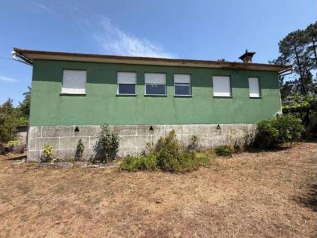 Chalet en venta en Salvaterra de Miño, O Condado