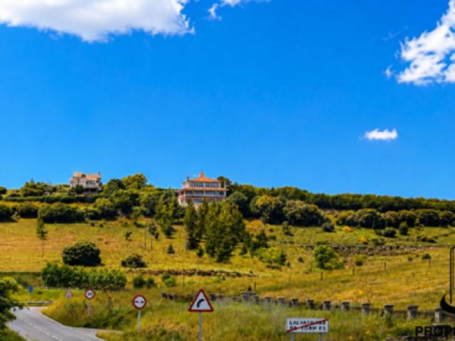 Chalet en venta en Salvatierra De Tormes, Castilla y León