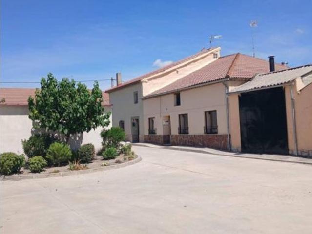 Chalet en venta en Samboal, Castilla y León