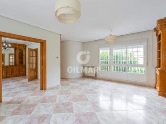 Chalet en venta en San Agustín Del Guadalix, Madrid