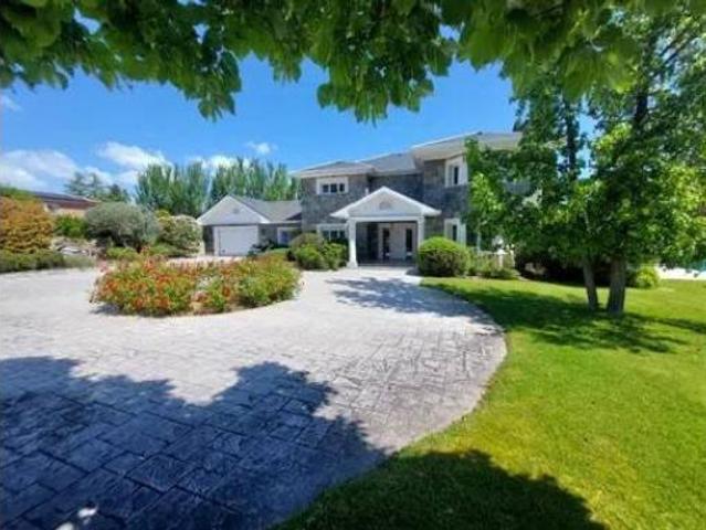 Chalet en venta en San Agustín Del Guadalix, Madrid