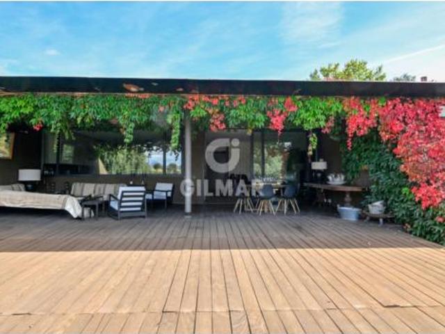 Chalet en venta en San Agustín Del Guadalix, Madrid
