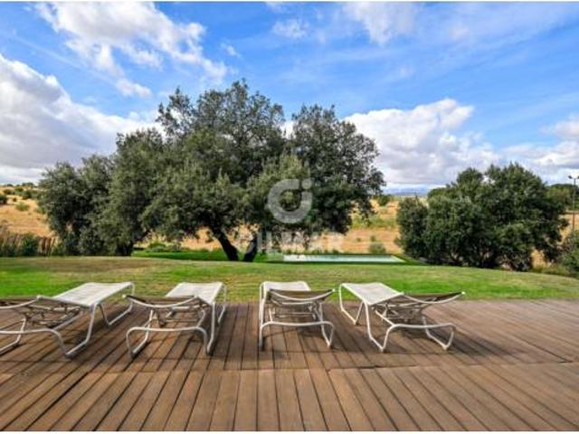 Chalet en venta en San Agustín Del Guadalix, Madrid