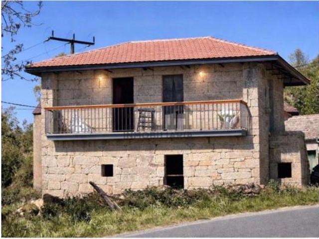 Chalet en venta en Cenlle, O Ribeiro