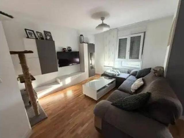 Chalet en venta en Trobajo del Camino, San Andrés Del Rabanedo