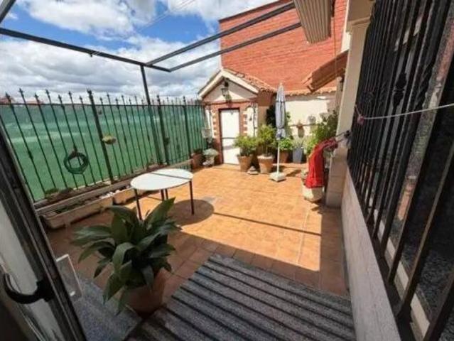 Chalet en venta en Trobajo del Camino, San Andrés Del Rabanedo