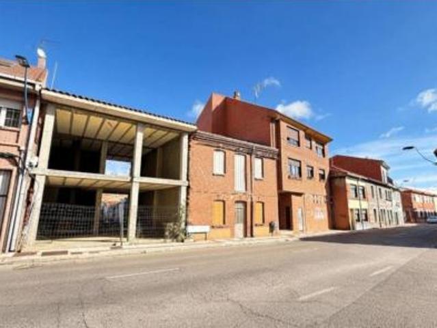 Chalet en venta en Villabalter, San Andrés del Rabanedo