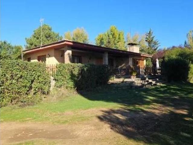Chalet en venta en Villabalter, San Andrés del Rabanedo
