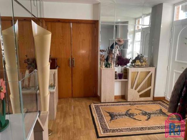 Chalet en venta en Villabalter, San Andrés Del Rabanedo