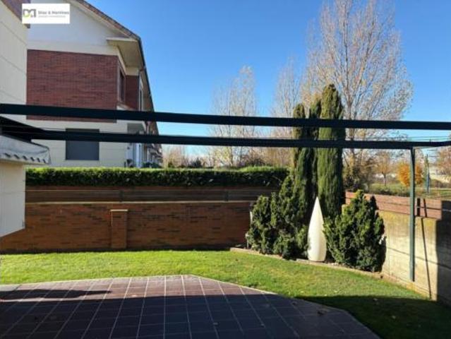 Chalet en venta en Villabalter, San Andrés Del Rabanedo