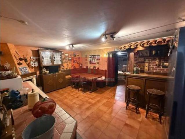 Chalet en venta en Trobajo del Camino, San Andrés Del Rabanedo