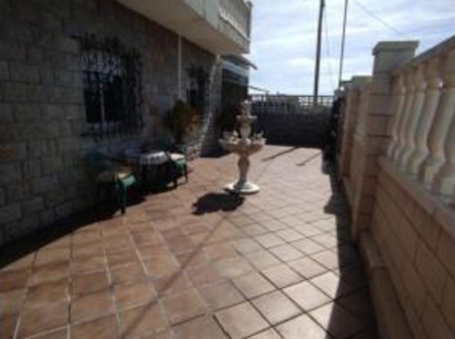 Chalet en venta en Trobajo del Camino, San Andrés Del Rabanedo
