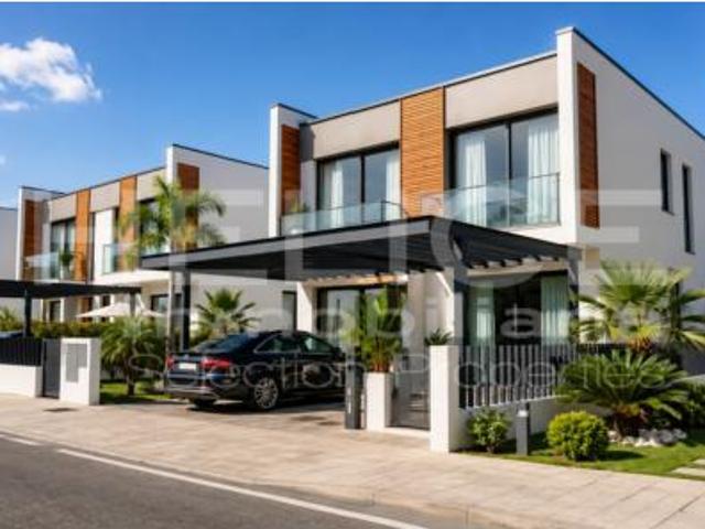 Chalet en venta en el Camp de Túria, Valencia