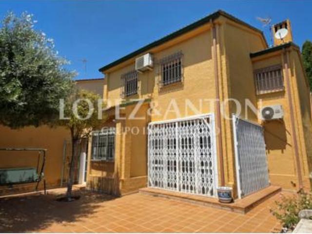 Chalet en venta en Colinas de San Antonio, el Camp de Túria