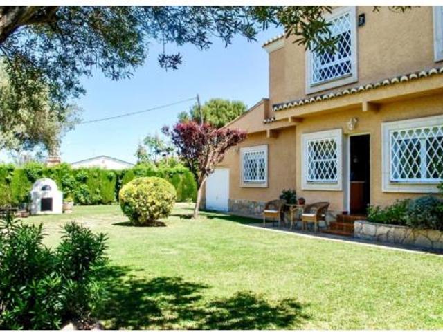 Chalet en venta en el Camp de Túria, Valencia