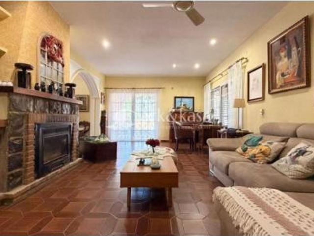 Chalet en venta en Rascanya, el Camp de Túria