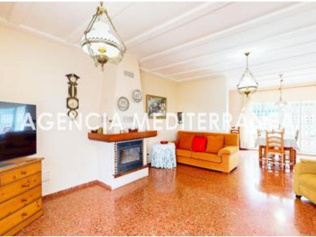 Chalet en venta en Colinas de San Antonio, el Camp de Túria